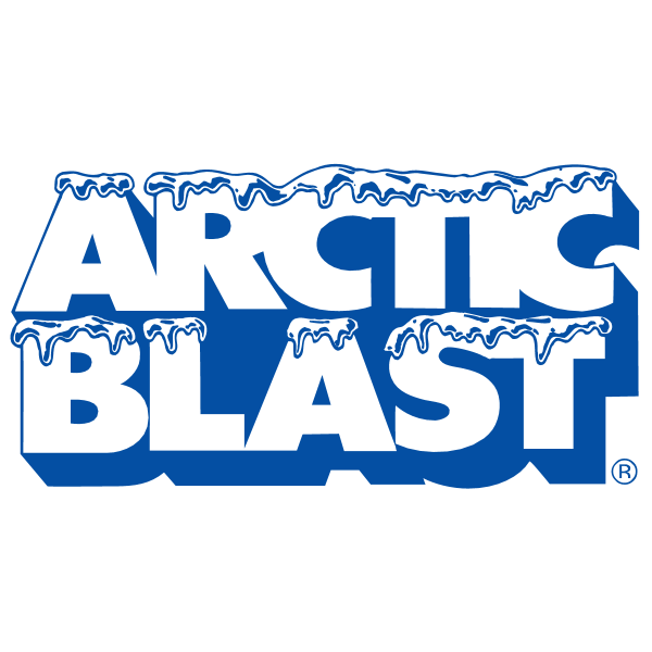 Arctic Blast Logo ,Logo , icon , SVG Arctic Blast Logo