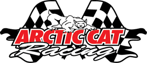 Arctic Cat Racing Logo ,Logo , icon , SVG Arctic Cat Racing Logo