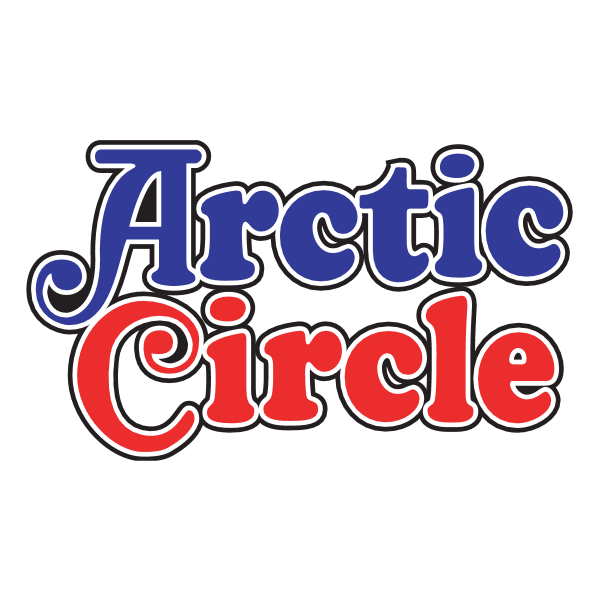 Arctic Circle Logo ,Logo , icon , SVG Arctic Circle Logo