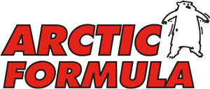 ARCTIC FORMULA Logo