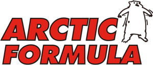 ARCTIC FORMULA Logo ,Logo , icon , SVG ARCTIC FORMULA Logo