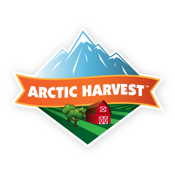 Arctic Harvest Logo