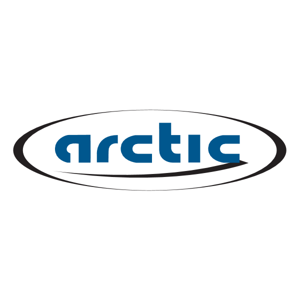 Arctic Logo ,Logo , icon , SVG Arctic Logo