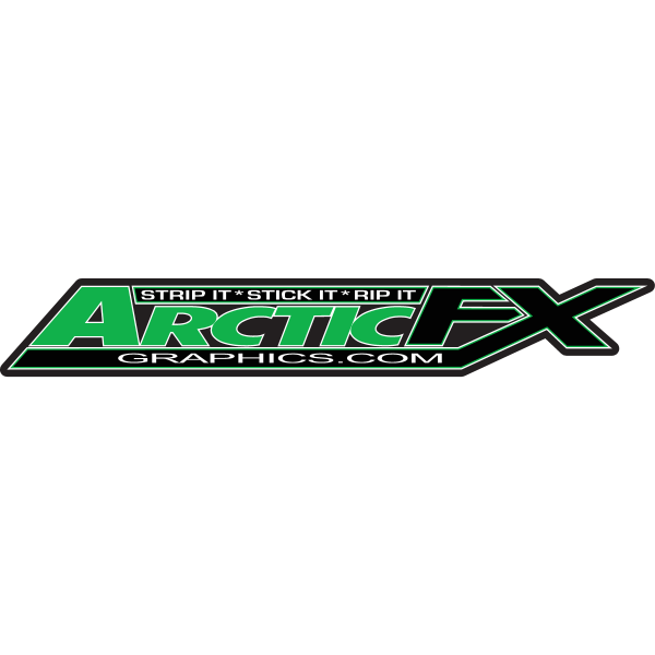 ARCTICFX Logo