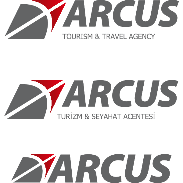 ARCUS TURİZM Logo ,Logo , icon , SVG ARCUS TURİZM Logo