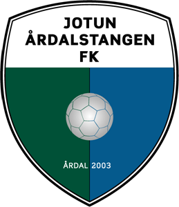 Ardal FK Logo