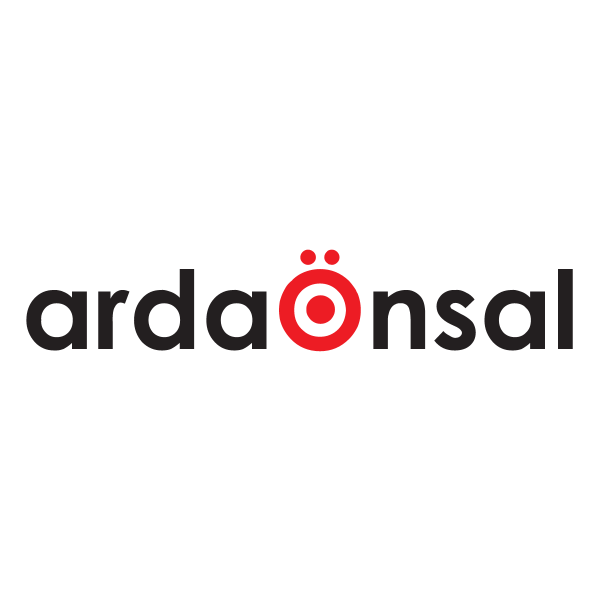 ArdaOnsal Logo ,Logo , icon , SVG ArdaOnsal Logo