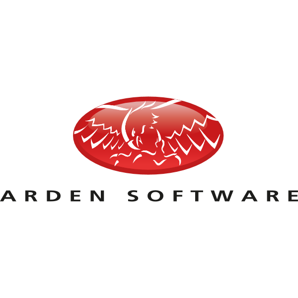 Arden Software Logo ,Logo , icon , SVG Arden Software Logo