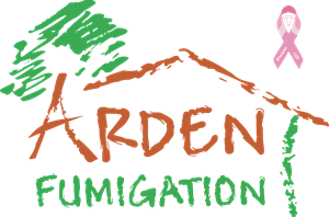 Ardent Fumigation Logo