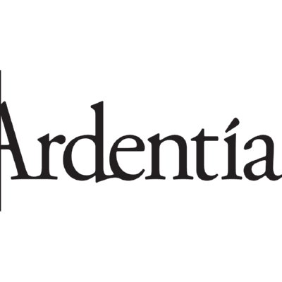 Ardentía Logo ,Logo , icon , SVG Ardentía Logo