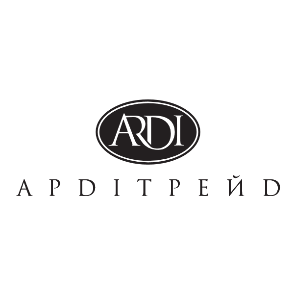 ARDI Logo ,Logo , icon , SVG ARDI Logo