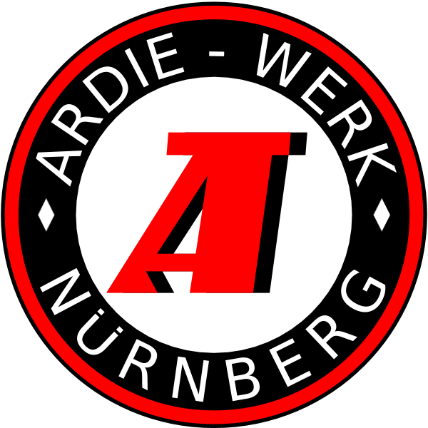 Ardie Logo ,Logo , icon , SVG Ardie Logo