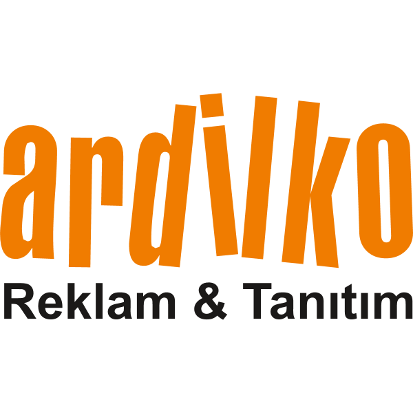 Ardilko Reklam & Tanıtım Logo ,Logo , icon , SVG Ardilko Reklam & Tanıtım Logo