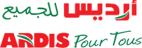 ARDIS Médina Center Logo