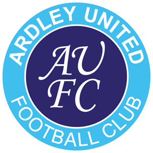 Ardley United FC Logo ,Logo , icon , SVG Ardley United FC Logo
