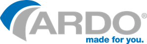 Ardo Logo ,Logo , icon , SVG Ardo Logo