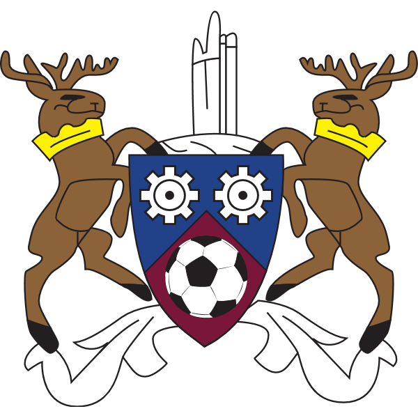 Ards Football Club Logo ,Logo , icon , SVG Ards Football Club Logo