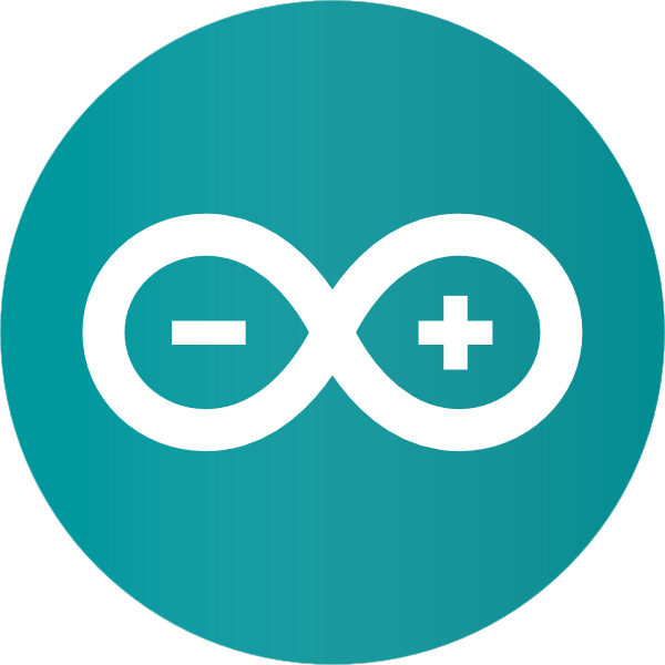 Arduino ,Logo , icon , SVG Arduino