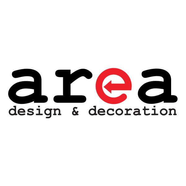 Area Design & Decoration Logo