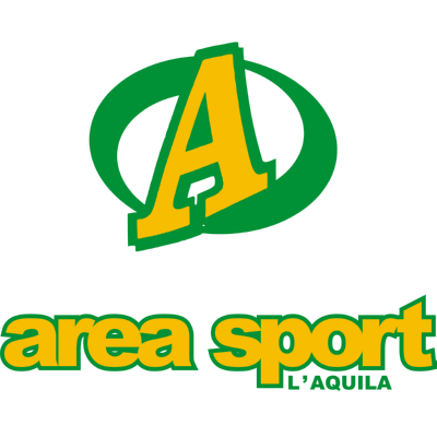 AREA SPORT Logo ,Logo , icon , SVG AREA SPORT Logo