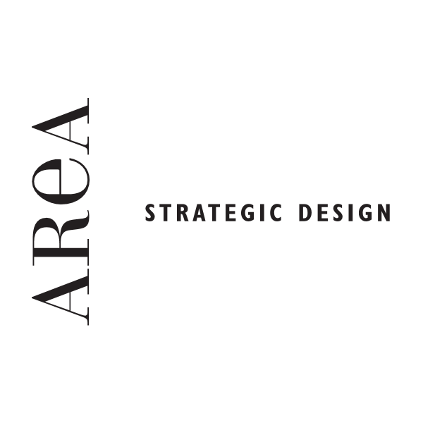 Area Strategic Design Logo