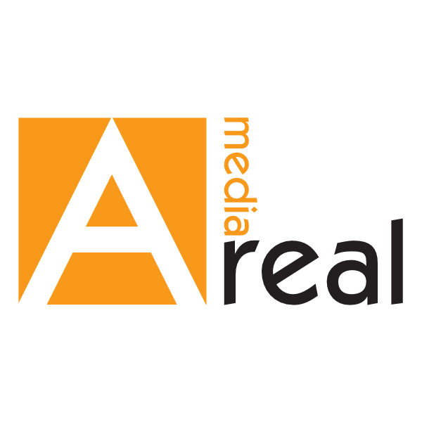 ArealMedia Logo ,Logo , icon , SVG ArealMedia Logo