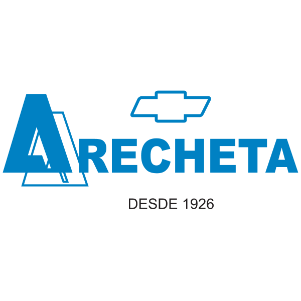 Arecheta Logo