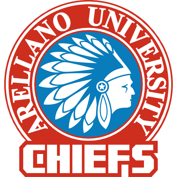 Arellano University Logo ,Logo , icon , SVG Arellano University Logo