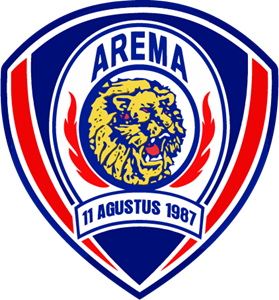 Arema Cronus F.C. Logo