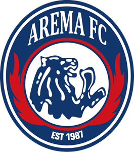 Arema FC Logo ,Logo , icon , SVG Arema FC Logo