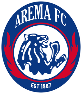 Arema Football Club Logo ,Logo , icon , SVG Arema Football Club Logo