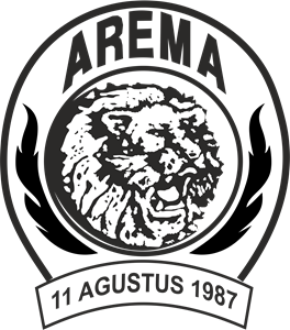 Arema Indonesia FC Logo ,Logo , icon , SVG Arema Indonesia FC Logo