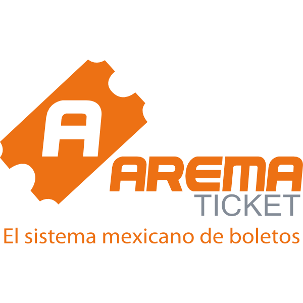 Arema Ticket Logo ,Logo , icon , SVG Arema Ticket Logo