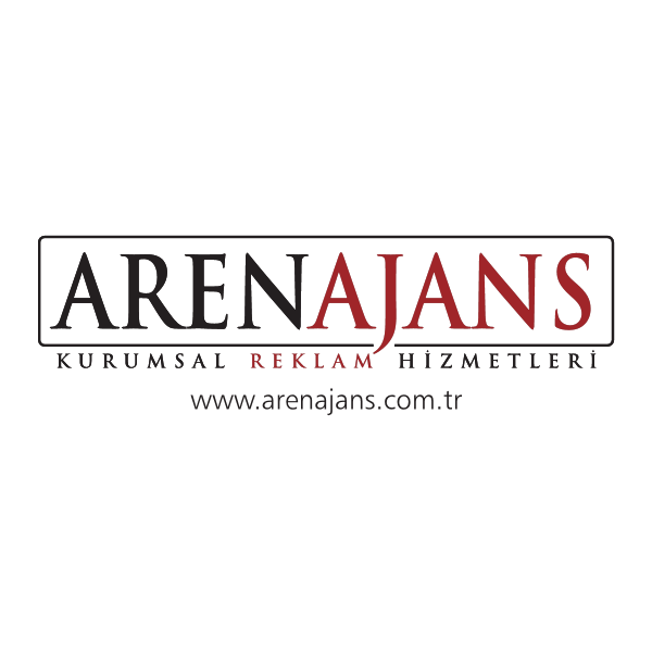 Aren Ajans Logo ,Logo , icon , SVG Aren Ajans Logo