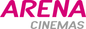 ARENA CINEMAS Logo