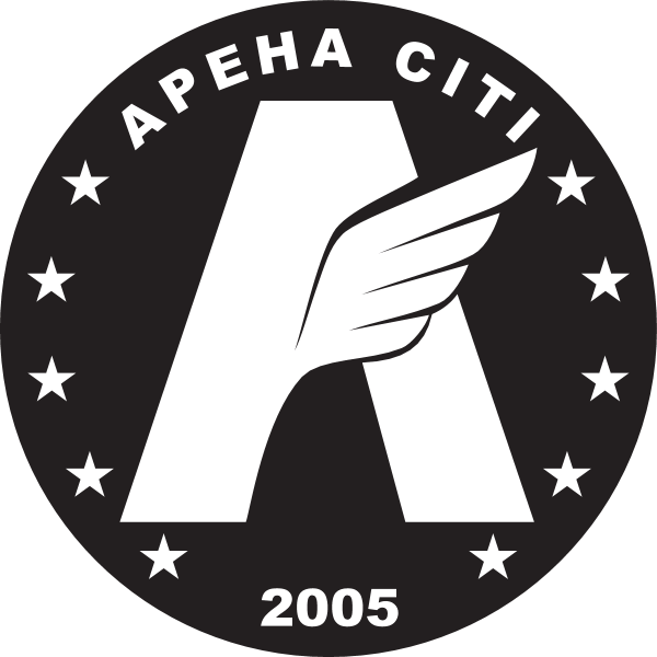 Arena City Logo ,Logo , icon , SVG Arena City Logo