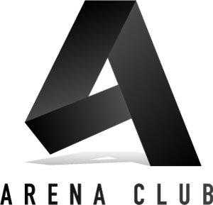 Arena Club Logo ,Logo , icon , SVG Arena Club Logo