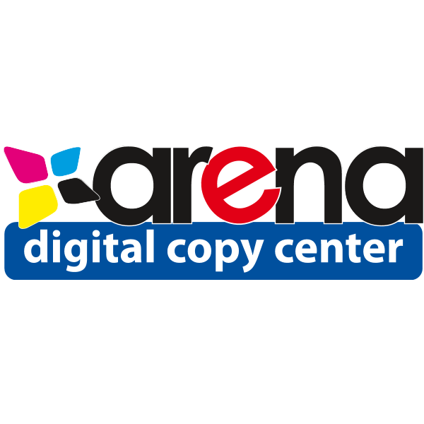 Arena Digital Copy Center Logo ,Logo , icon , SVG Arena Digital Copy Center Logo