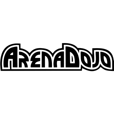 Arena Dojo Logo