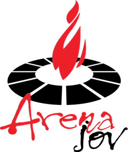 Arena Jov Logo ,Logo , icon , SVG Arena Jov Logo