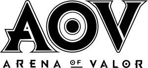 ARENA OF VALOR (AOV) Logo