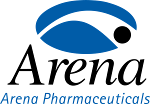 Arena Pharmaceuticals Logo