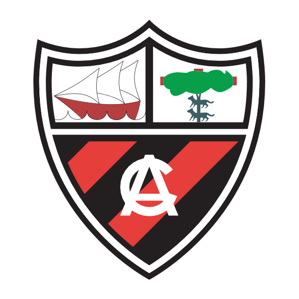 Arenas Club de Getxo Logo ,Logo , icon , SVG Arenas Club de Getxo Logo
