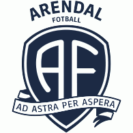 Arendal Fotball Logo ,Logo , icon , SVG Arendal Fotball Logo