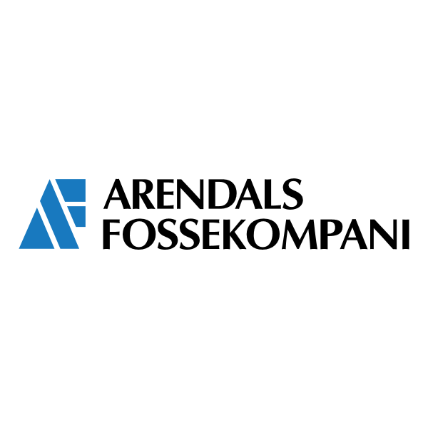 Arendals Fossekompani