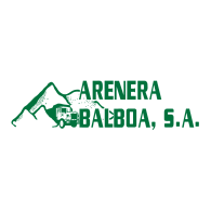 Arenera Balboa Logo ,Logo , icon , SVG Arenera Balboa Logo