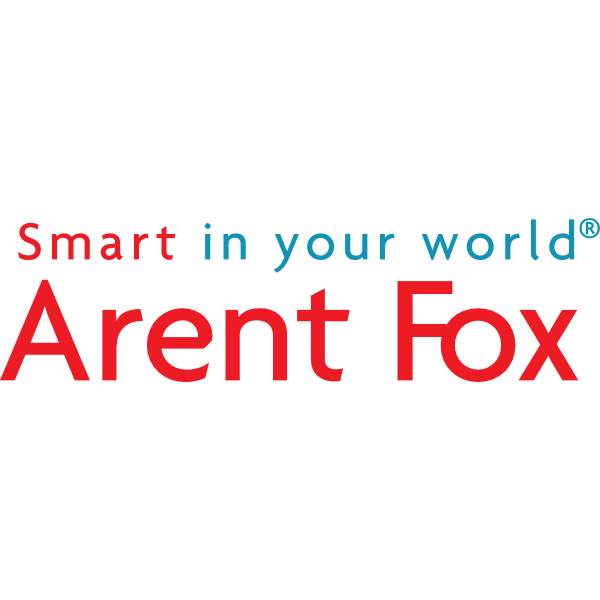 Arent Fox LLP Logo