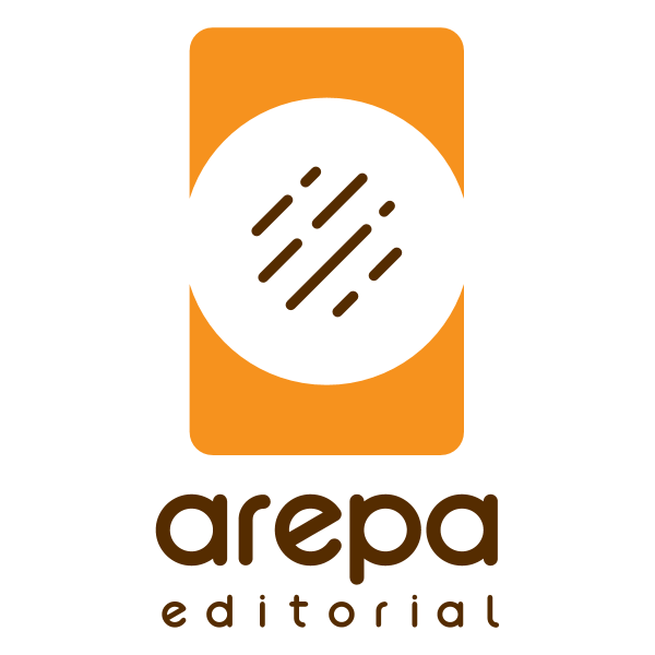 Arepa Editorial Logo ,Logo , icon , SVG Arepa Editorial Logo