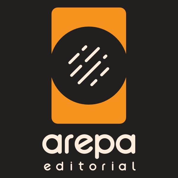Arepa Editorial VN Logo ,Logo , icon , SVG Arepa Editorial VN Logo
