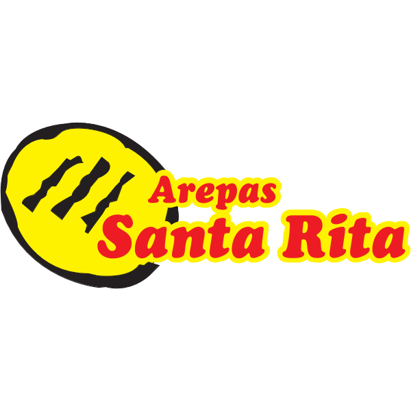 Arepas Santa Rita Logo